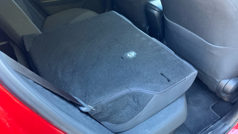 Toyota C-HR 1.8 Hybrid Design 5dr CVT Hybrid Hatchback